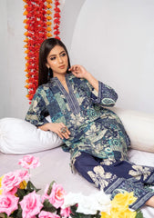 Pret - Noorma Kaamal - Jogi - Vol 04 - Summer 25 - NK-JP#07