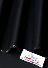 Pasha Premium Plus Color#(011-Black)