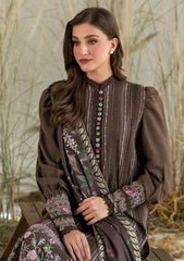 Winter - Sobia Nazir - Volume 01 - Unstitched 25 - SUV1#3A