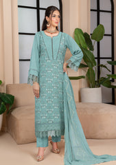 Winter - Meemsey - Maha Noor - Luxury Karandi - MML#12