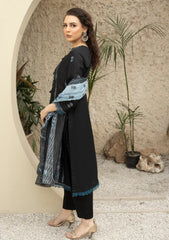 Pret - Ziara - Embroidered 25 - MCL#03 - Mira