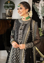 Formal Collection - Asim Jofa - Vasl E Yaar - AJVY#05
