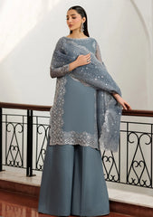 Formals - Zarif - Nourah 26 - ZF-ZOH#05 - ZARMINA