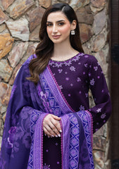 Winter - Farasha - Eminence Khaddar - F/W 25 - Maylin