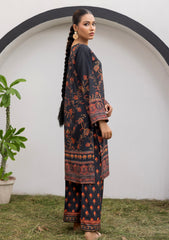 Pret - Rubaaiyat - Co-Ords - Edit 25 - D#25