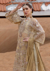 Formals - Kara - Luxe Volume II - 05 Amber Glow