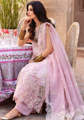 Lawn - Mahnur - Husn e Jahan - MHJ#10 - Rheaa