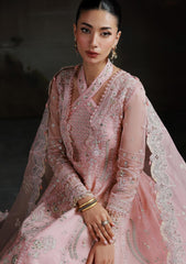 Formals - Qalamkar - Elirah - Luxury 25 - MF#03 - BLUSH REVERIE