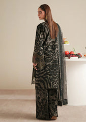 Lawn - Bin Ilyas - Jojo Summer 26 - D#82-A