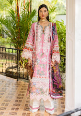 Lawn - Esmel - Mon Tresor - Luxe 25 - ESL2512 - Carpe Diem