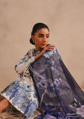 Lawn - Asifa & Nabeel - Meraki - Summer 26 - MSSL#03 - Starlit