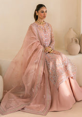 Formals - Seraph - Damask - Wedding 25 - Iced Blush