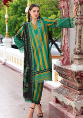 Winter - Charizma - Aniq - Vol 1 - Fall 25 - ANW#03