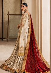 Formals - Aik Atelier - Wedding Festive 26 - Volume 1 - Look#03