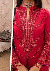 Lawn Collection - Johra - Bazif - JH#715