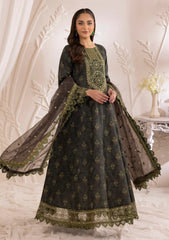 Pret - Mohagni - Festive 25 - DLS-05