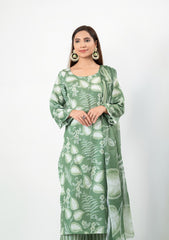 Imran Aftab - Unstitched - IU25#03