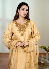 Winter - Bazouq Couture - Festive - Luxury Edition - FC25#02