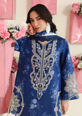 Lawn - Mahnur - Anaya Summer Volume 02 - AN26#03