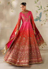 Formals - Baroque - Chantelle - Vol-14 - Embroidered 25 - D#03