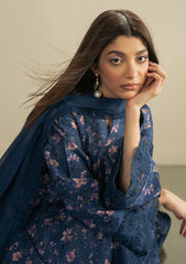 Lawn - Ayzel - Zephyr - Volume 3 - Core 26 - Nura