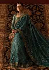 Formals - Aik Atelier - Sari Edit 25 - LOOK#03