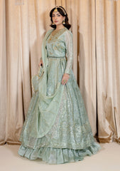 Formals - Raum By Sarb - Maah-e-Noor - Wedding Festive 25 - MWF#07