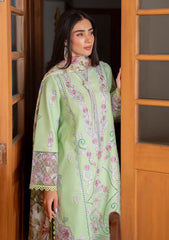 Lawn - Seraph - Lumineer 25 - Verdi