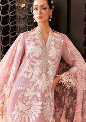 Lawn - Maria B - Luxury 26 - MBLL#03A