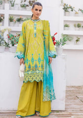 Lawn Collection - Art n Style - Pop Art - D#13