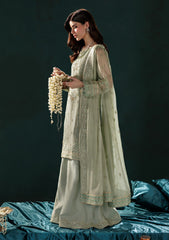 Formals - Meeral - Panache Luxury Chiffon 25 - D#09