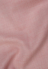Drapers Montecarlo Wool Fabric - B Pink