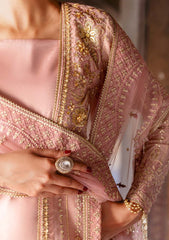 Formals - Zarqash - Arzoo - Wedding Festive 25 - Mehār