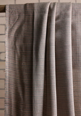 Jacquard Lawn Summer Shawl D#23 - Skin