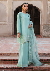 Pret - Meeral - Zaariya - Festive 25 - AURA