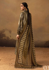 Winter - Riaz Arts - Mahees - Komal 25 - D#03