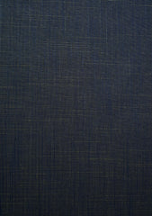 Elite Men Italian Cotton Slub - D Blue