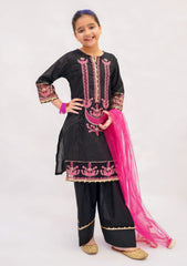 Kids - Bonitaestilo - Gota Kinaari 25 - BLACK MAGIC