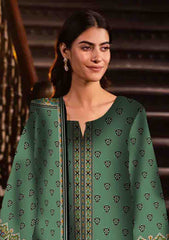 Lawn - Art n Style - Monsoon 25 - Volume 1 - D#23