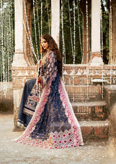 Formal Collection - Maryam Hussain - Gulaab 24 - ULFAT