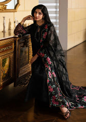 Lawn - Maryum N Maria - Luxury 26 - MWS#6339