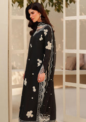Winter - Zarif - Tabeer - The Silk Edit - ZT26#03 - Zareen