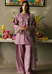 Lawn - Sahane - In Laws - Eid Edit 25 - CT-21003 - Lilaia