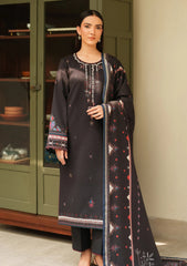 Winter - Seran - Bellini - Unstitched 25 - BLN#03 - CENDARA