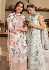 Lawn - Humdum - Senora - HSL25#03