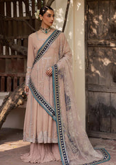 Winter - Nureh - Maya Velvet - Embellished 25 - NW2#117