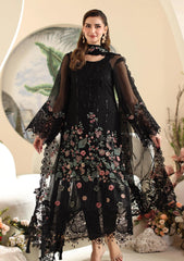 Formals - Al Zohaib - Elor - Unstitched 25 - AZF-25-03