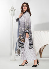 Pret - Imran Aftab - Aura Premium 25 - IALC#03