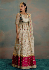 Formals - Kamiar Rokni - Chapter One - Unstitched 26 - Mahgul