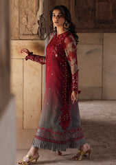 Formals - Charizma - Vasal 25 - Vol 06 - Luxury Chiffon - VSL#45